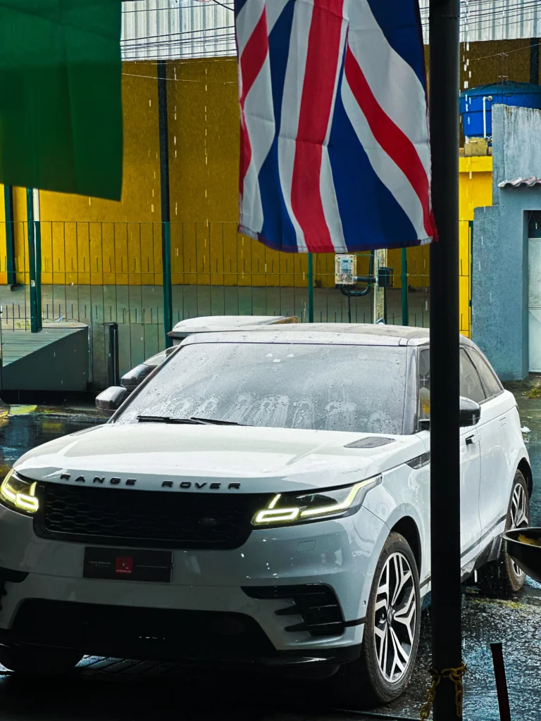 Qualifycar Premium - Serviços Automotivo